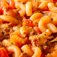 Cooked Meals