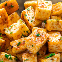 Vegan & Vegetarian Food