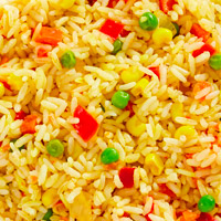 World Cuisine