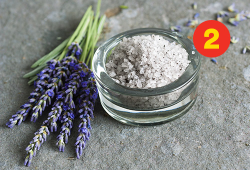 body scrubs