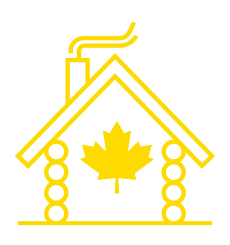 Cabane &agrave sucre
