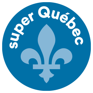 Icon Super Qu&eacute;bec
