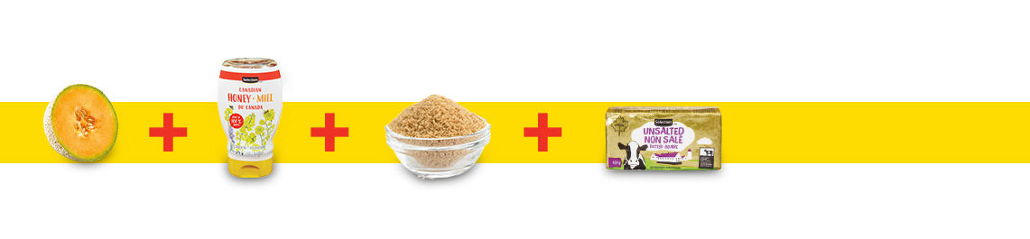 Un dessert qui dit &laquo; &eacute;t&eacute; &raquo;