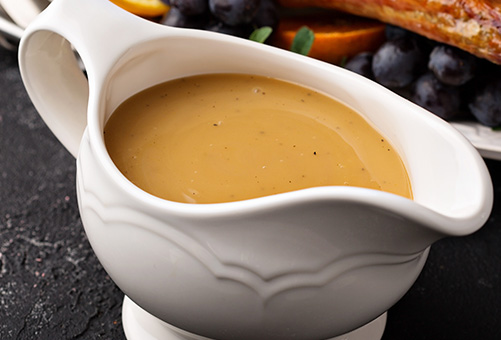 Gravy