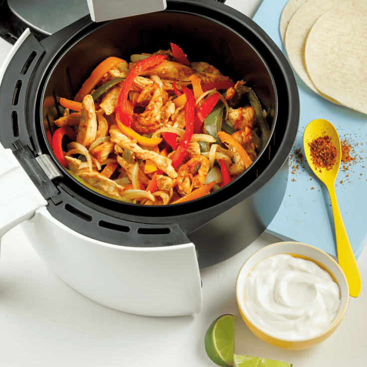 fajitas express