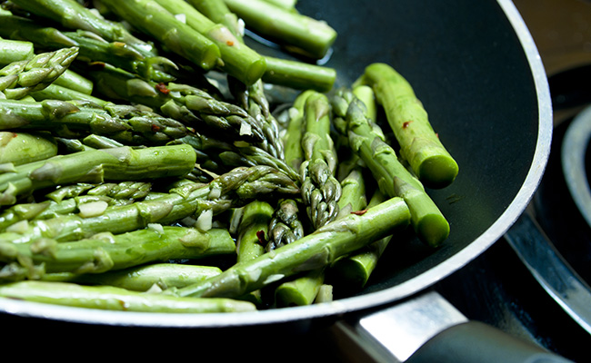 4 easy ways to cook asparagus