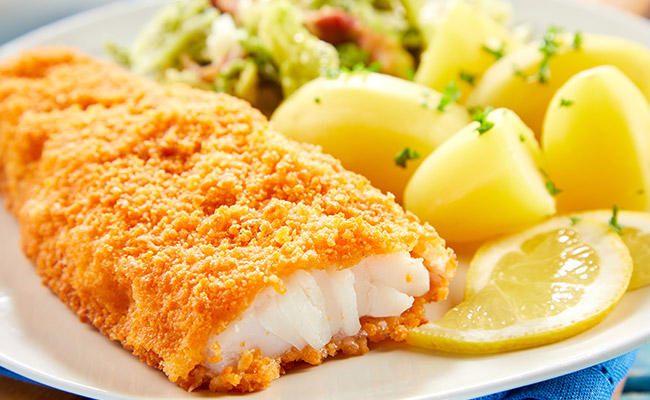 4 idées-repas à cuisiner avec du poisson ou des fruits de mer cet hiver