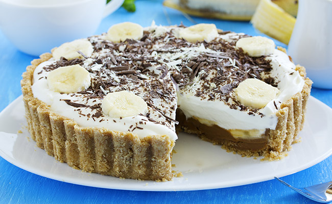 4 tartes festives, simples et économiques à cuisiner