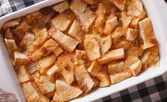 4 id&eacute;es de desserts simples et festifs