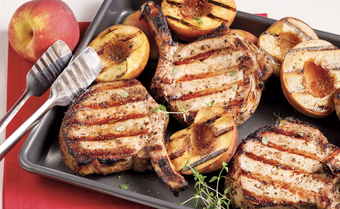 4 recettes de viandes originales au BBQ