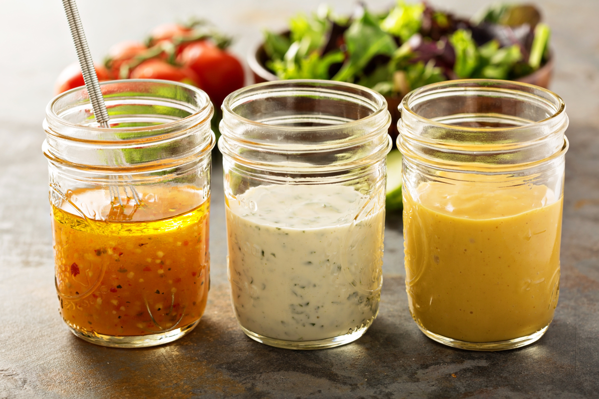 4 idées de marinades faciles et économiques