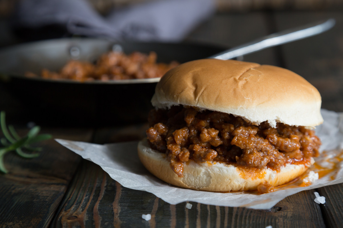 4 idées-repas pour cuisiner le bœuf haché