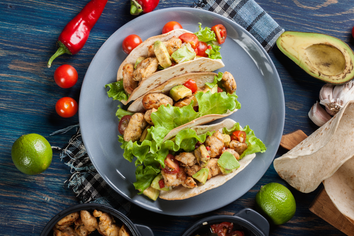 4 simple low-cost meal ideas